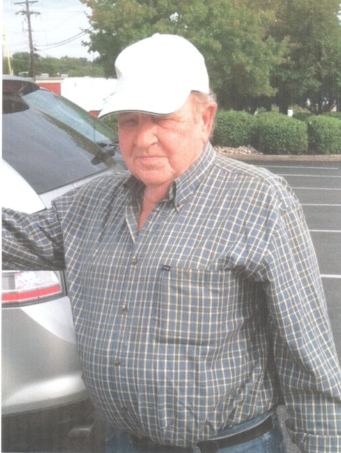 Obituary of Jerome "Bubba" Perry