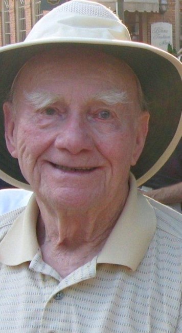 Obituario de William N. Deaver Sr.