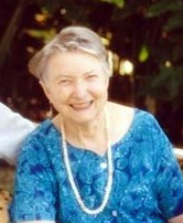 Obituary of Sally Bennett Roach