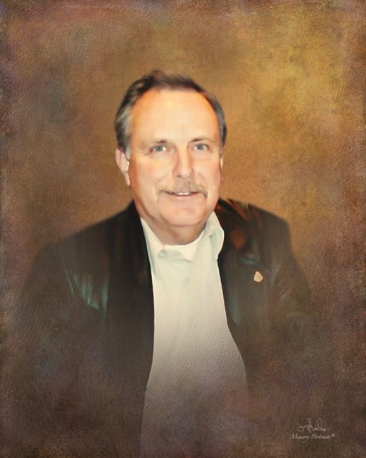 Obituary of James Darwin Christy