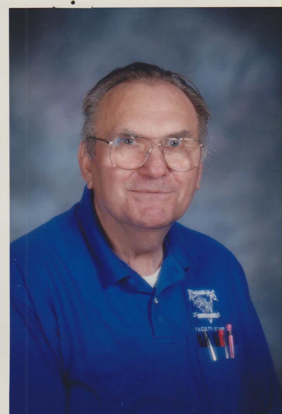 Teddy Siedlecki Obituary Virginia Beach, VA