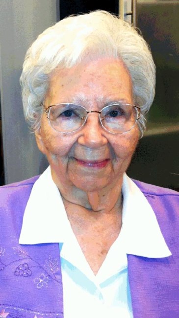 Obituary of Nadine F. Smith