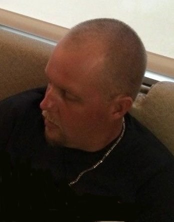 Obituary of Shawn Lee "George" Evans