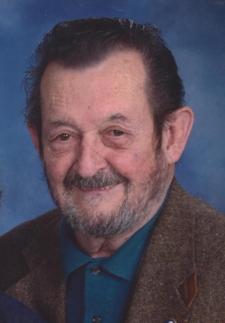 Obituary of Edward C. Smith