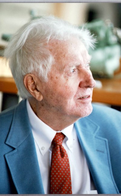 Obituary of W.W. "Woody" Bristow