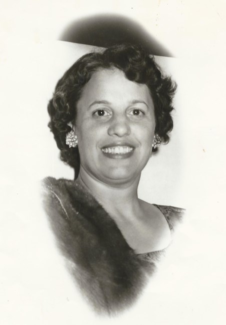 Obituary of Lucille Lapointe (née Parent)