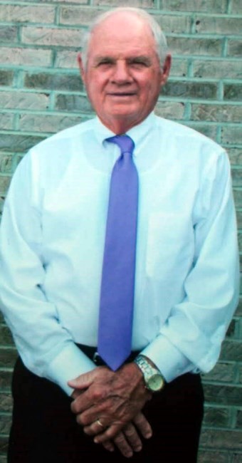 Obituary of Manford Ray Sexton