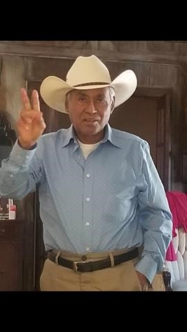 Obituary of Jesus Davila