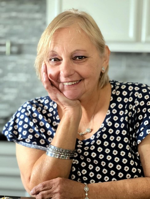 Obituary of Judy Vela