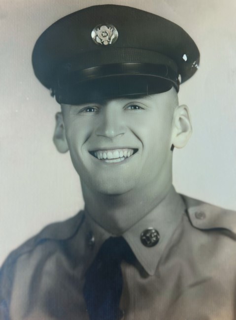 Obituary of Clifford Ray Murchison