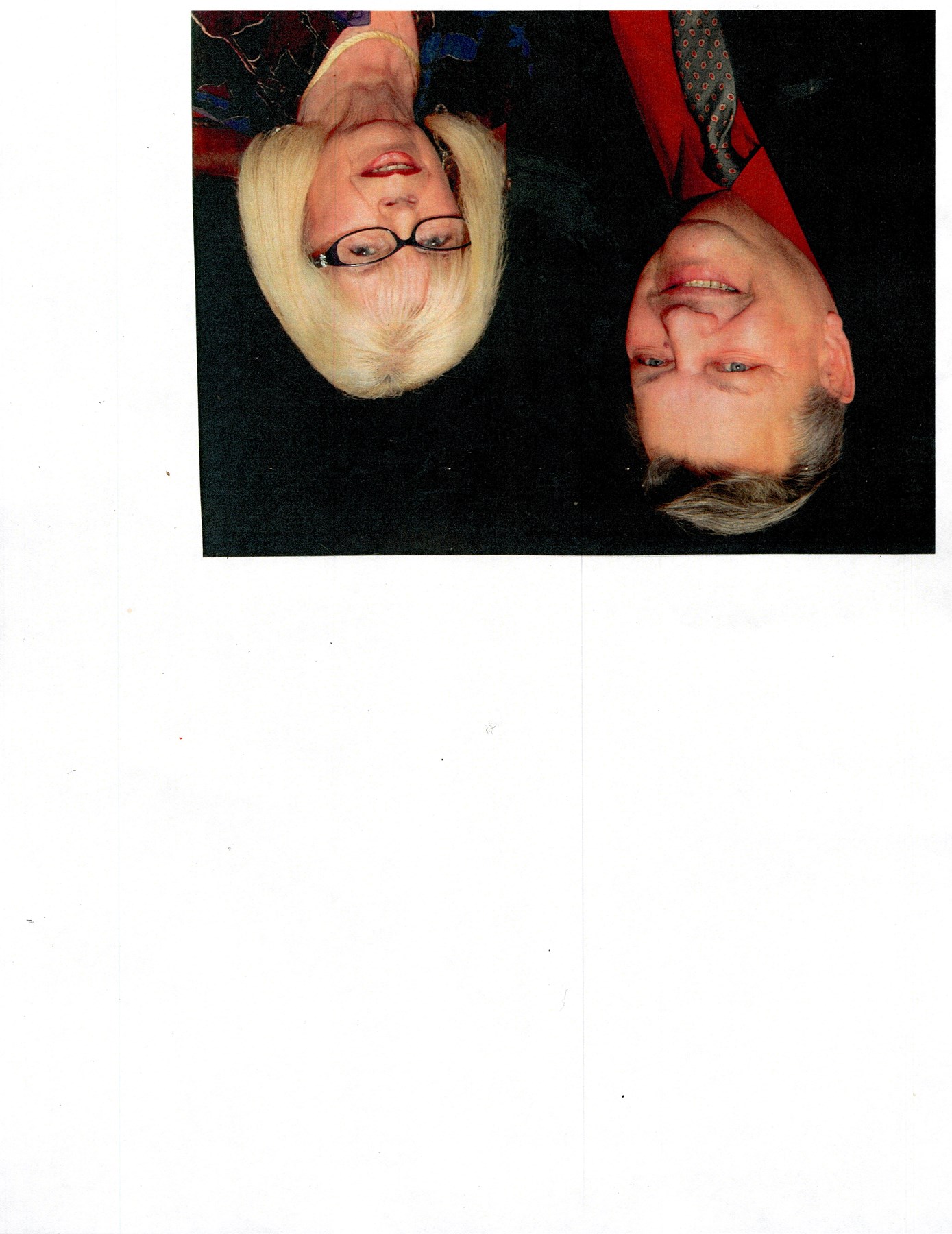 Obituary of Daphne Palinski