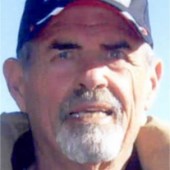 Obituary of Michael Roger Liberty