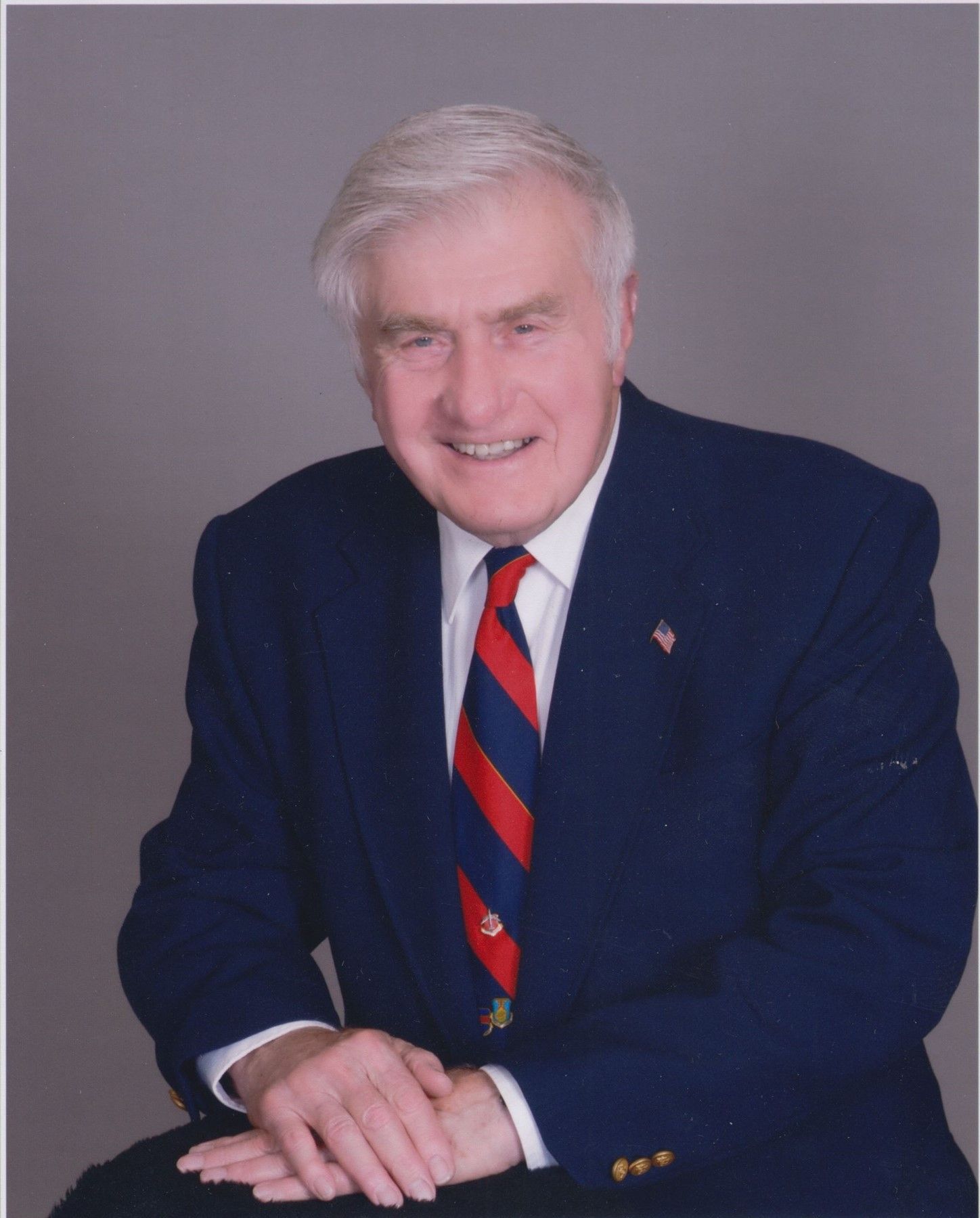 Obituary of William Joseph Bima Jr.