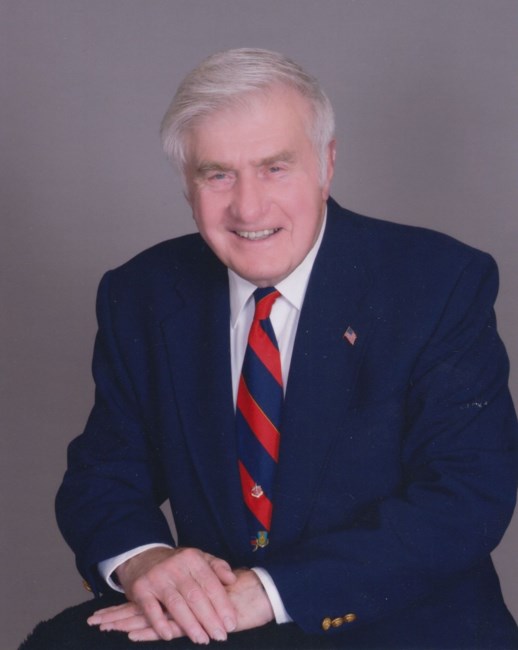 Obituary of William Joseph Bima Jr.