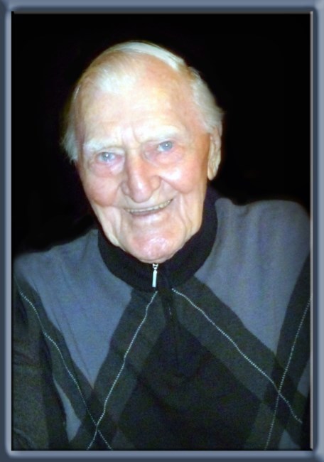 Obituary of Robert W. Caple