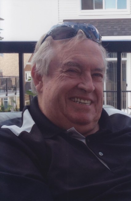 Obituary of David J. Slater