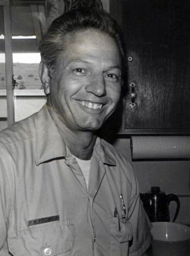 Obituary of Sebastian John Catania