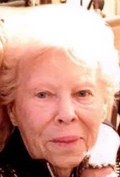 Obituary of Mildred DiDomenico