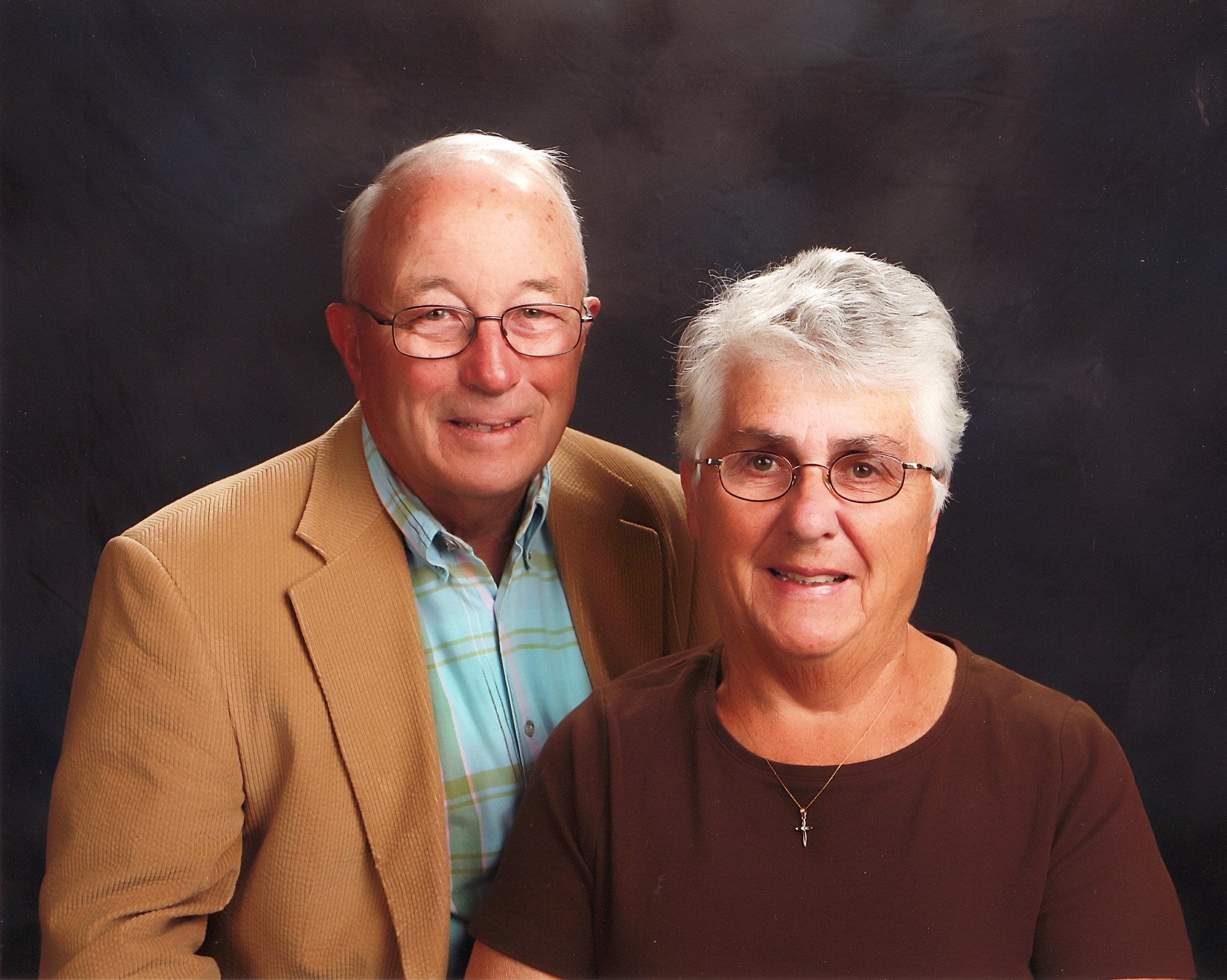 Obituario de Marjorie Ann Stanley