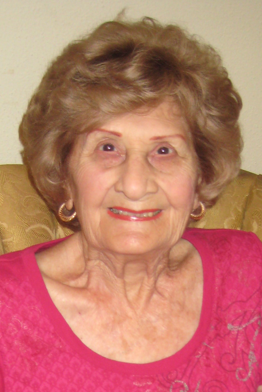 Domenica Mortellaro Obituary Tampa, FL
