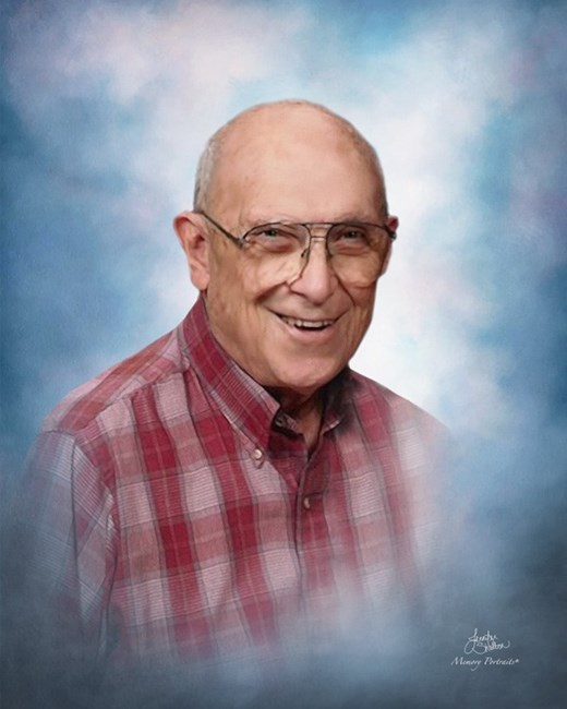 Obituary of Edgar Jack Reynolds