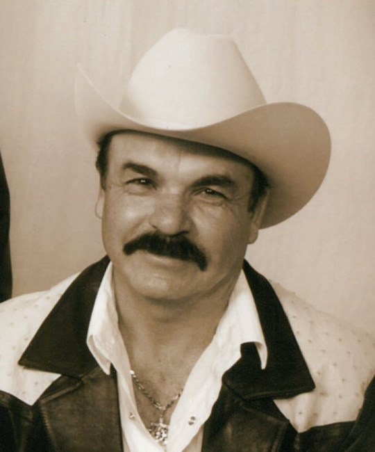 Obituary of Salomón Manríquez Chavira