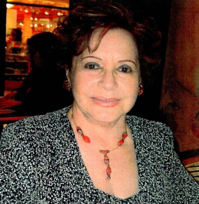 Obituary of Isabel O. Echemendia