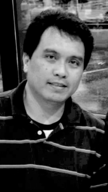 Obituary of Benedicto Bolisay Gonzales Jr.