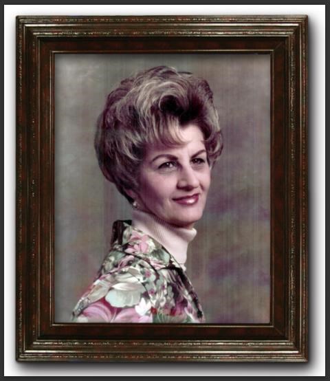 Obituary of Bonnie Jean Polk