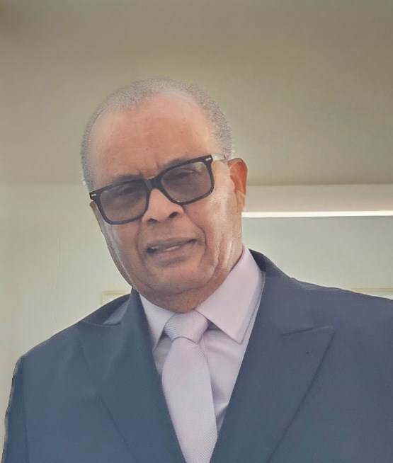 Obituary of Daniel Rouchon