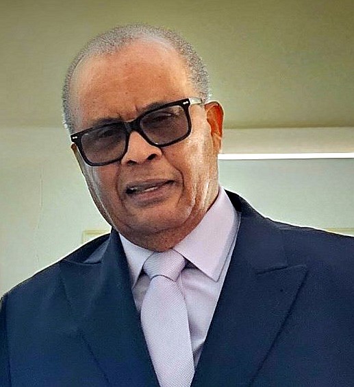 Obituary of Daniel Rouchon