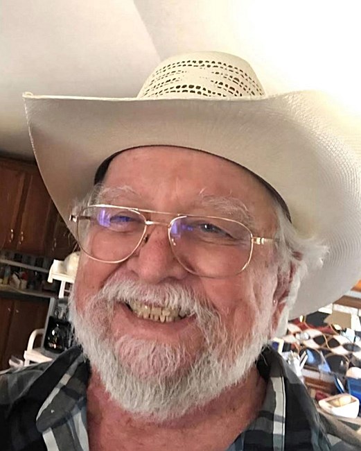 Obituary of Ronald Glynn Hart