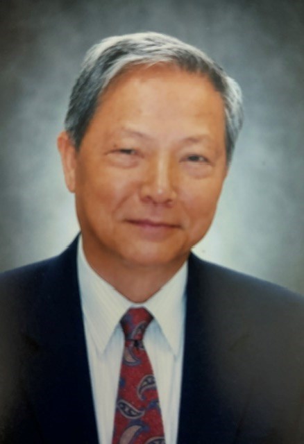 Obituary of Doctor. Vu Van Dung