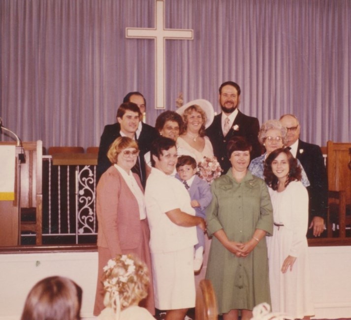 Jodie Hamm Obituary Winter Haven Fl