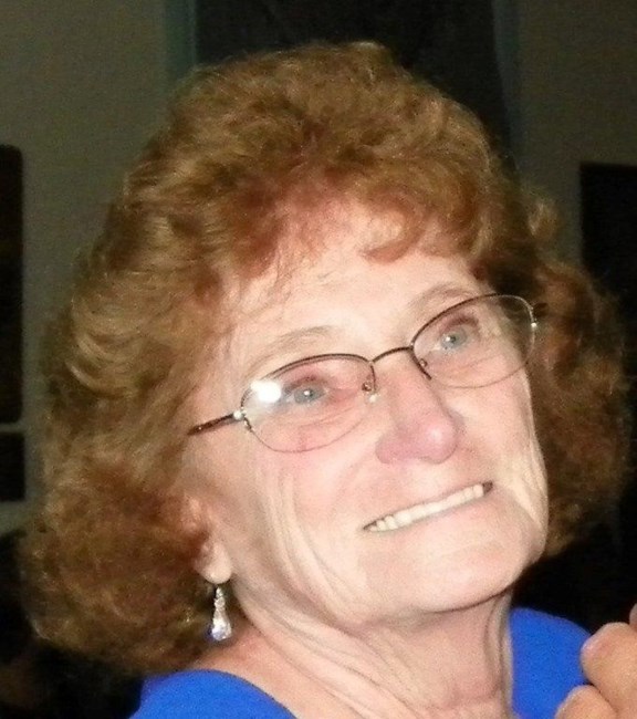 Obituary of Joan E. Bergum Zelenky