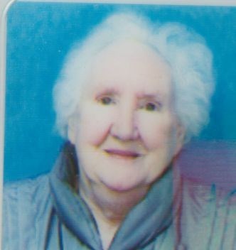 Obituary of Beulah Irene Simmons