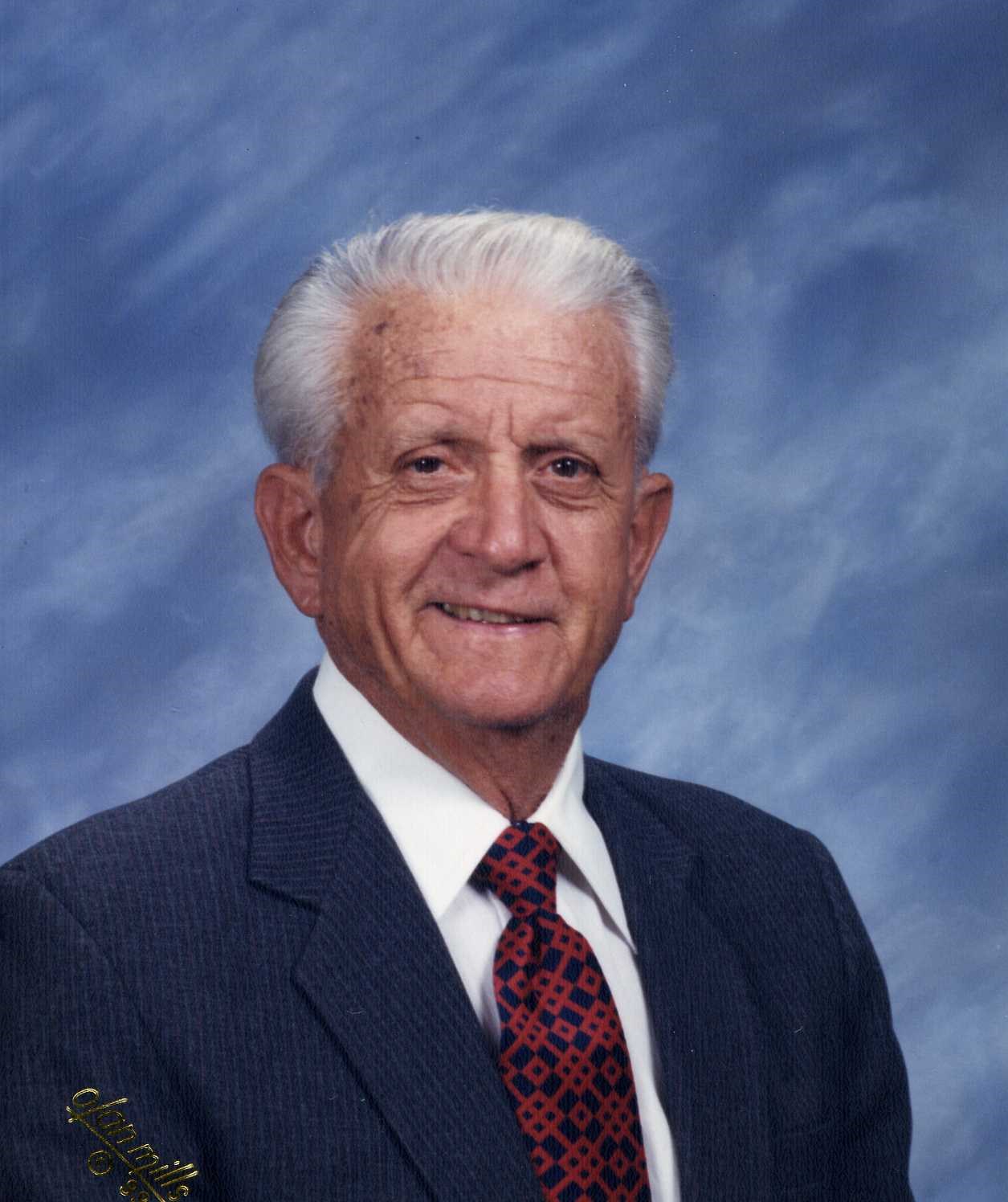 Avis de décès de Hollis James Stevens