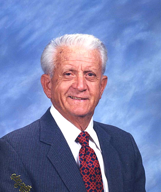 Obituary of Hollis James Stevens