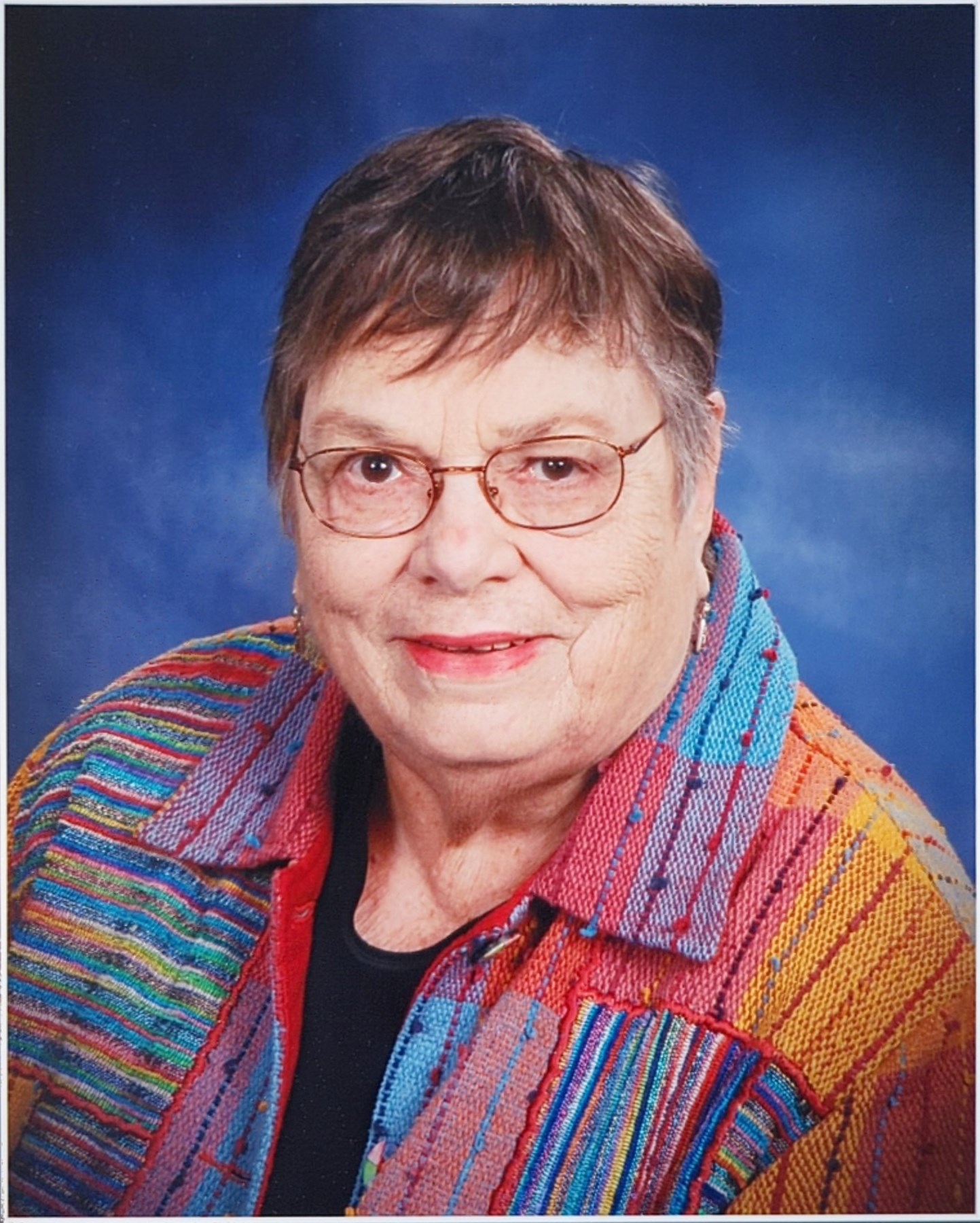 Obituary of Katherine "Trinka" Elise (Helmcamp) Miller