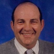 Obituary of Thomas Roger Noel