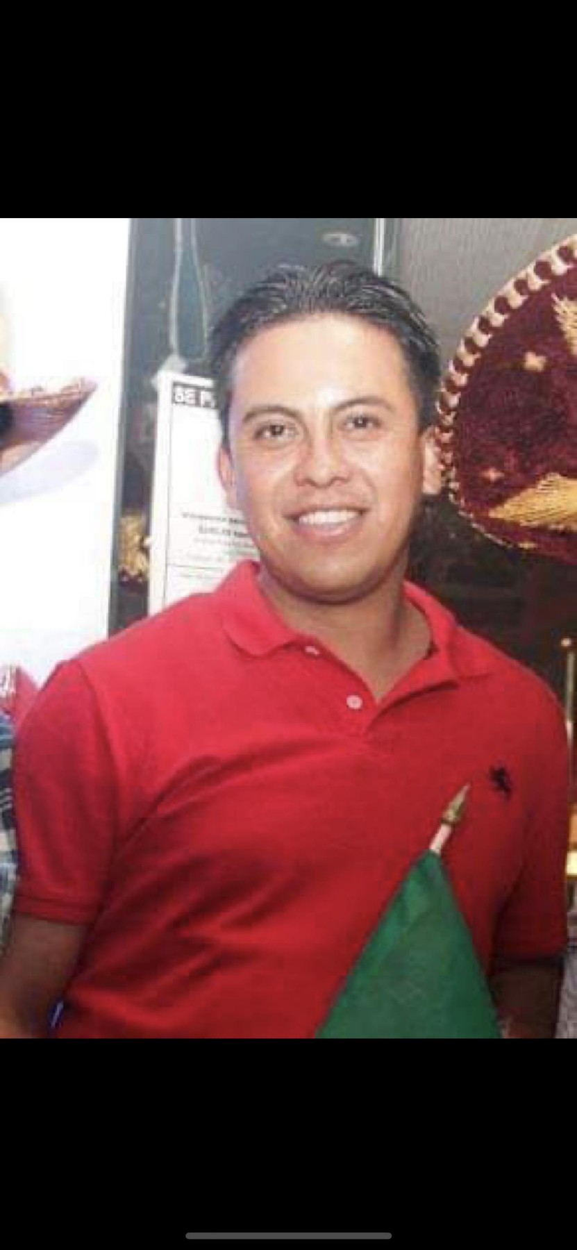 Obituary of David Ordaz Martinez