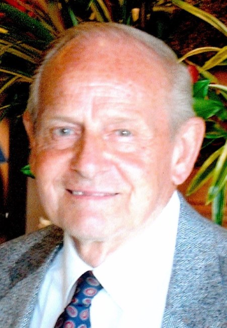 Obituary of Neil "Cliff" Clifford Stauffer