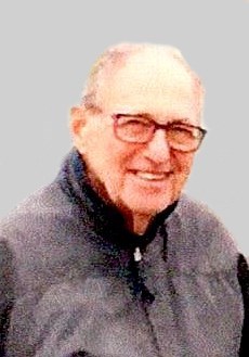 Obituary of Elliot Joseph Katz