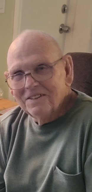 Obituary of Foster Ishmal Raymond