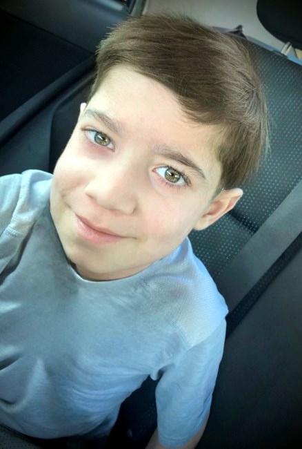 Obituary of Dominic Martin Burdier