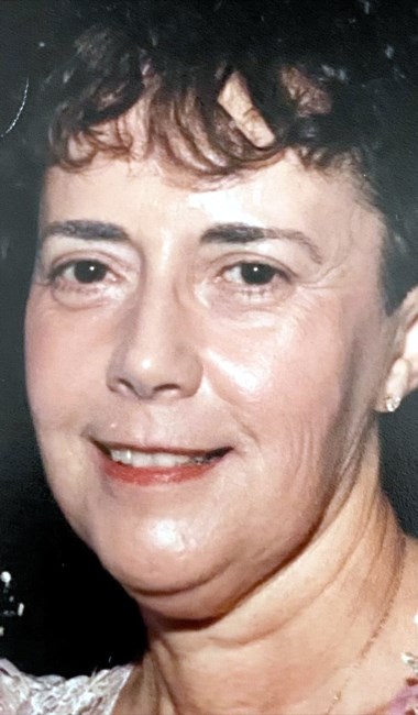 Obituary of Lillian Mengarelli Briggs