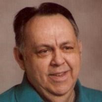 Obituary of Camille S. Robert