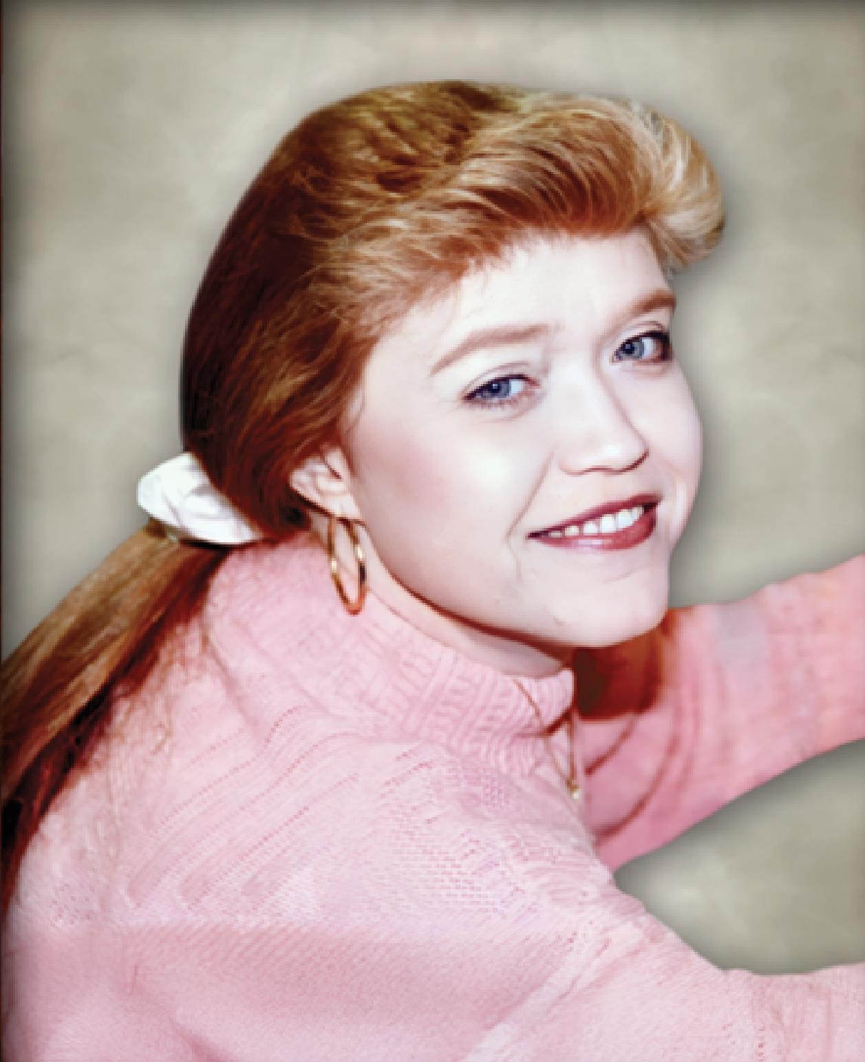 Obituary of Diane Page