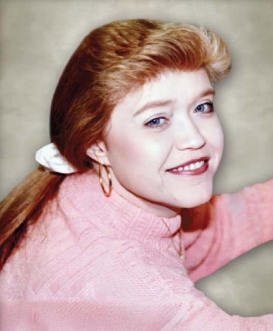 Obituary of Diane Page