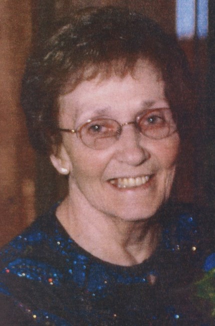 Obituary of Dorothy L. Kenney